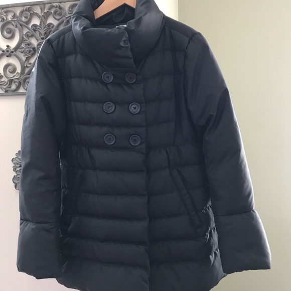 Ann Taylor LOFT coat - Picture 4 of 6